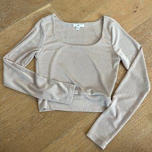 BP Gold Shirt - Adult XXS